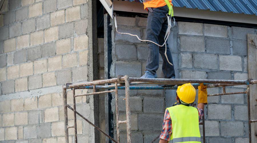 Expert tile roof repair services in Clarksville, NY